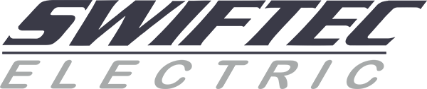 Swiftec electric logo